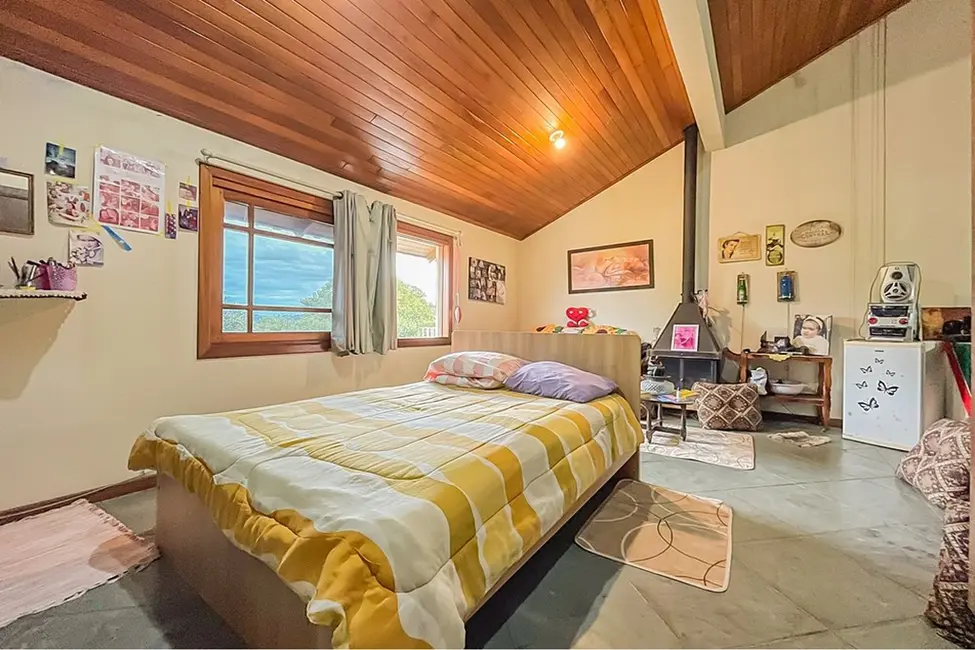 Foto 8 de Casa com 3 quartos à venda, 232m2 em Aberta dos Morros, Porto Alegre - RS