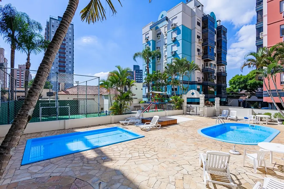 Foto 5 de Apartamento com 2 quartos à venda, 58m2 em Partenon, Porto Alegre - RS