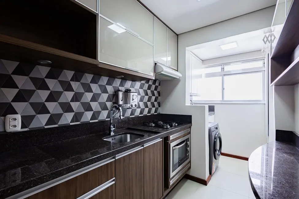 Foto 2 de Apartamento com 2 quartos à venda, 58m2 em Partenon, Porto Alegre - RS