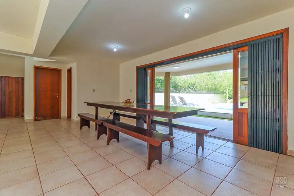 Foto 2 de Casa com 4 quartos à venda, 427m2 em Ipanema, Porto Alegre - RS