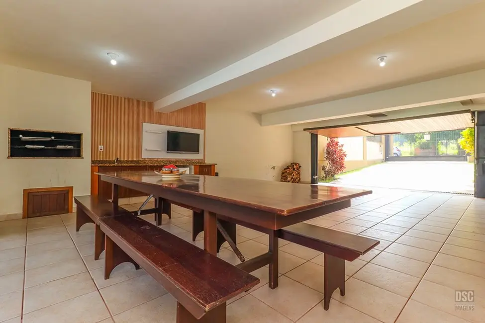 Foto 5 de Casa com 4 quartos à venda, 427m2 em Ipanema, Porto Alegre - RS