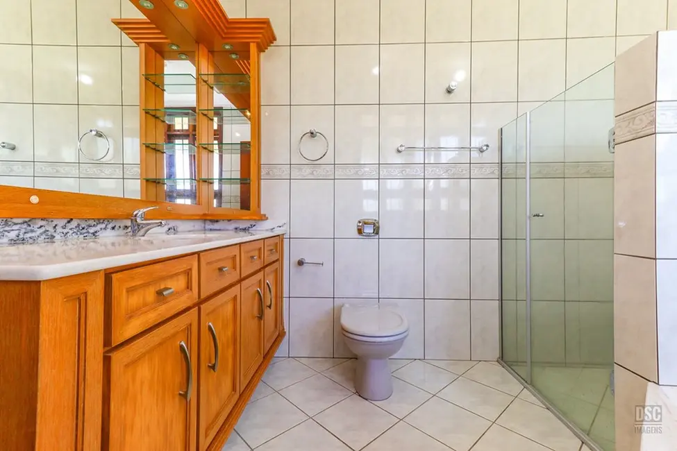 Foto 9 de Casa com 4 quartos à venda, 427m2 em Ipanema, Porto Alegre - RS