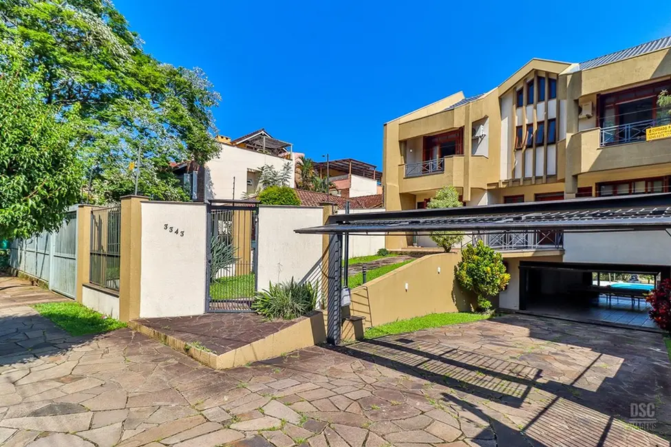 Foto 7 de Casa com 4 quartos à venda, 427m2 em Ipanema, Porto Alegre - RS