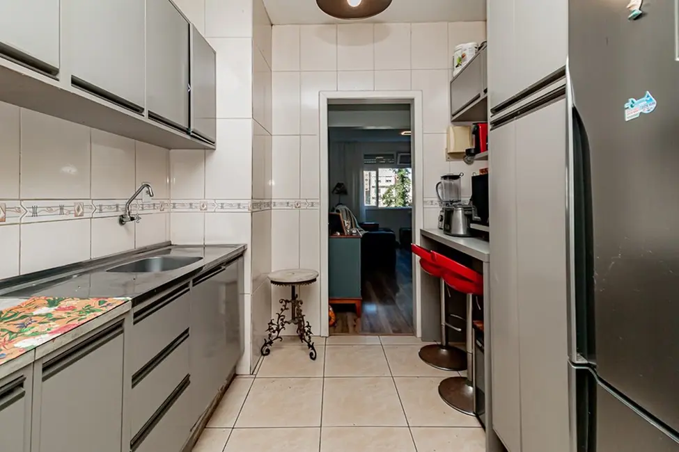 Foto 9 de Apartamento com 3 quartos à venda, 91m2 em Centro Histórico, Porto Alegre - RS