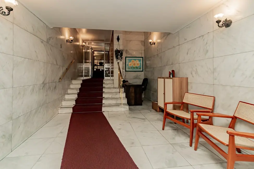 Foto 4 de Apartamento com 3 quartos à venda, 91m2 em Centro Histórico, Porto Alegre - RS