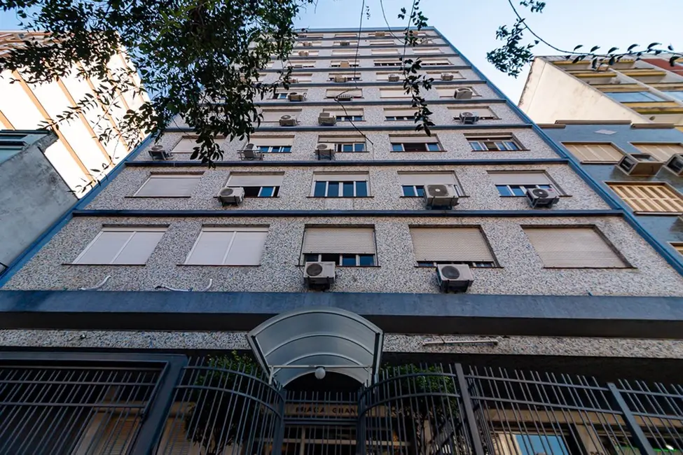 Foto 3 de Apartamento com 3 quartos à venda, 91m2 em Centro Histórico, Porto Alegre - RS