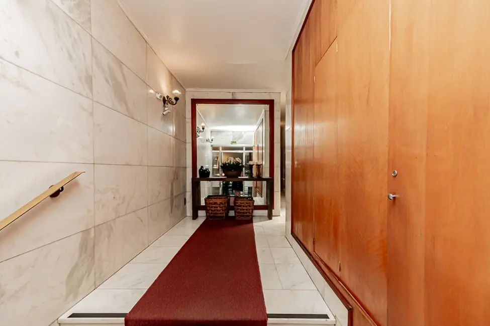 Foto 5 de Apartamento com 3 quartos à venda, 91m2 em Centro Histórico, Porto Alegre - RS