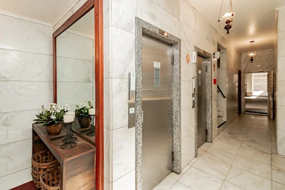 Foto 8 de Apartamento com 3 quartos à venda, 91m2 em Centro Histórico, Porto Alegre - RS