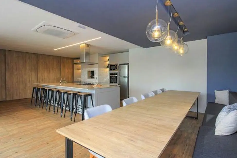 Foto 4 de Apartamento com 2 quartos à venda, 60m2 em Jardim do Salso, Porto Alegre - RS