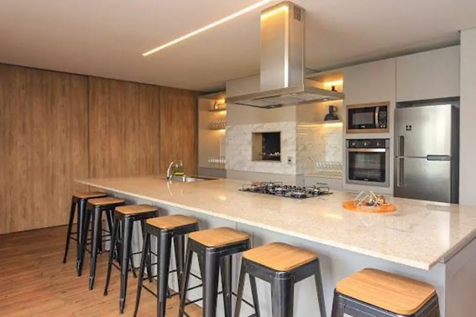 Foto 6 de Apartamento com 2 quartos à venda, 60m2 em Jardim do Salso, Porto Alegre - RS