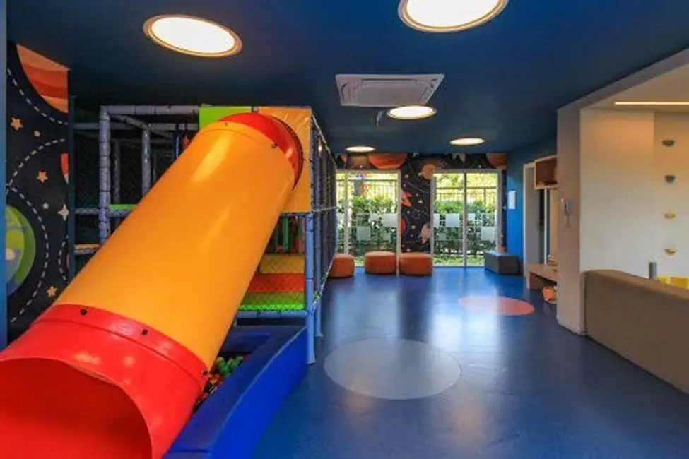 Foto 2 de Apartamento com 2 quartos à venda, 60m2 em Jardim do Salso, Porto Alegre - RS