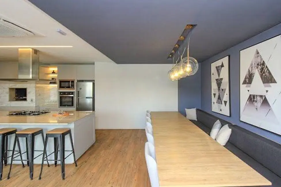 Foto 5 de Apartamento com 2 quartos à venda, 60m2 em Jardim do Salso, Porto Alegre - RS