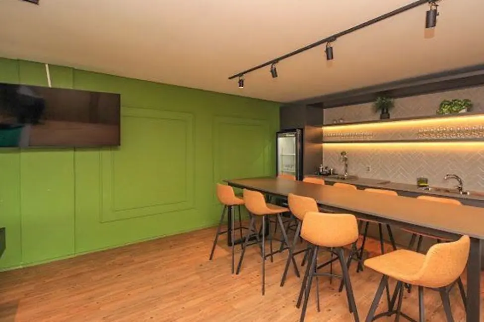 Foto 7 de Apartamento com 2 quartos à venda, 60m2 em Jardim do Salso, Porto Alegre - RS