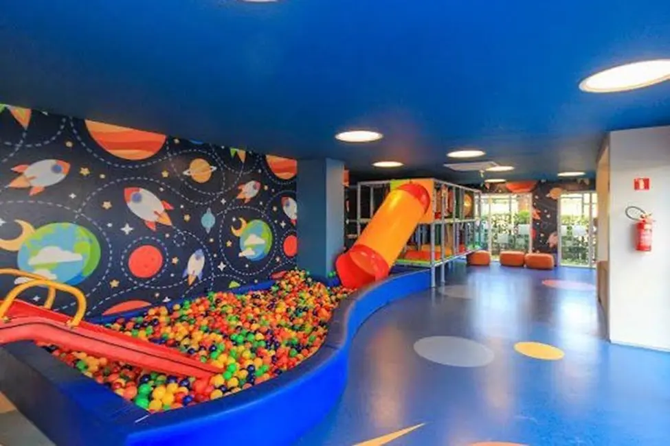 Foto 3 de Apartamento com 2 quartos à venda, 60m2 em Jardim do Salso, Porto Alegre - RS