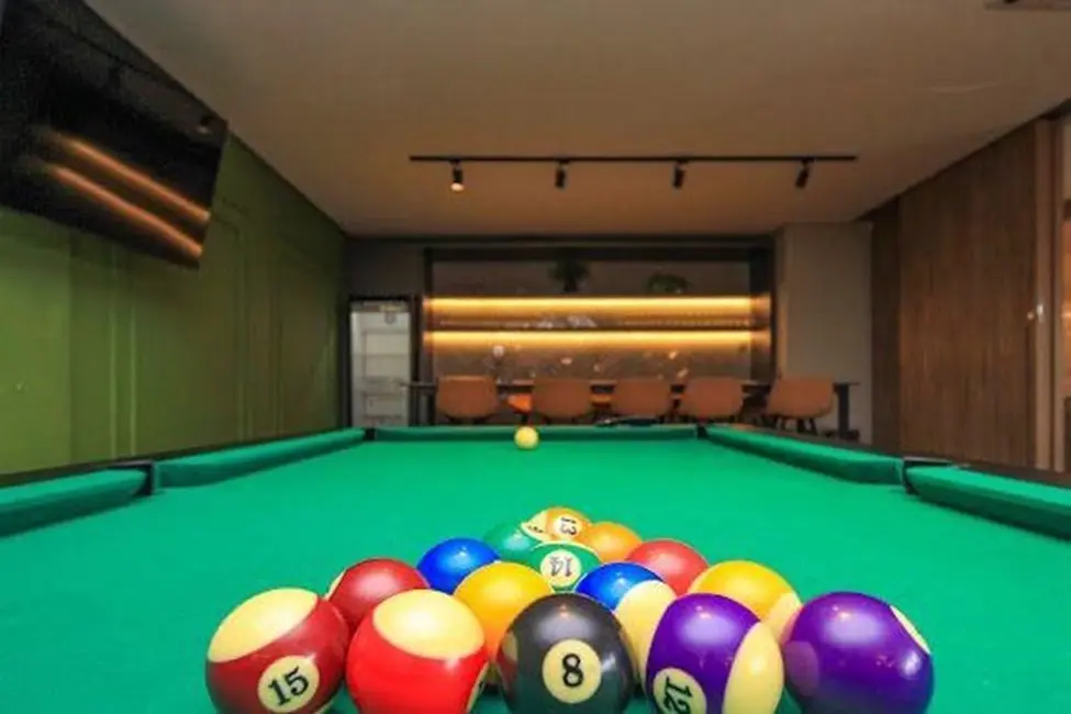 Foto 9 de Apartamento com 2 quartos à venda, 60m2 em Jardim do Salso, Porto Alegre - RS