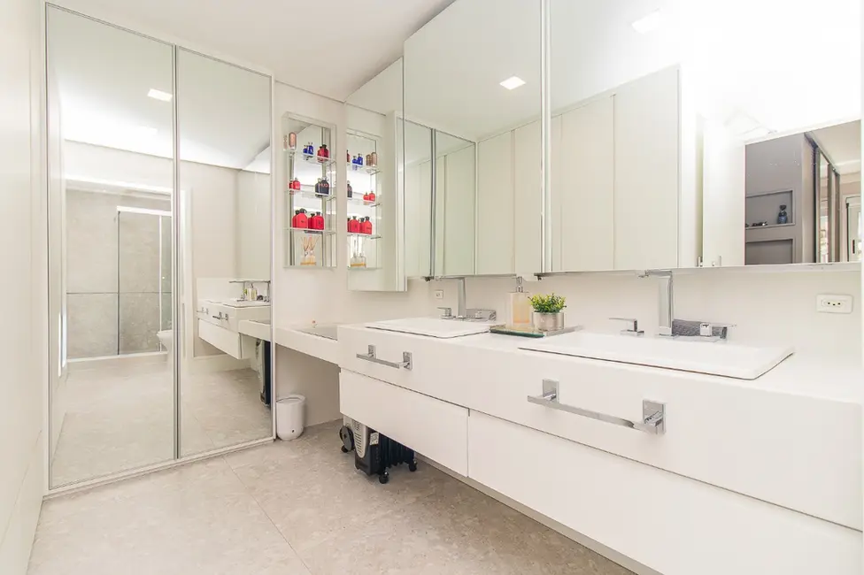 Foto 7 de Apartamento com 3 quartos à venda, 187m2 em Bela Vista, Porto Alegre - RS