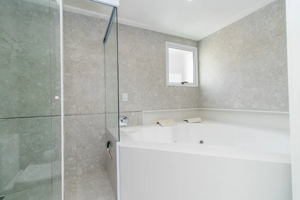 Foto 8 de Apartamento com 3 quartos à venda, 187m2 em Bela Vista, Porto Alegre - RS