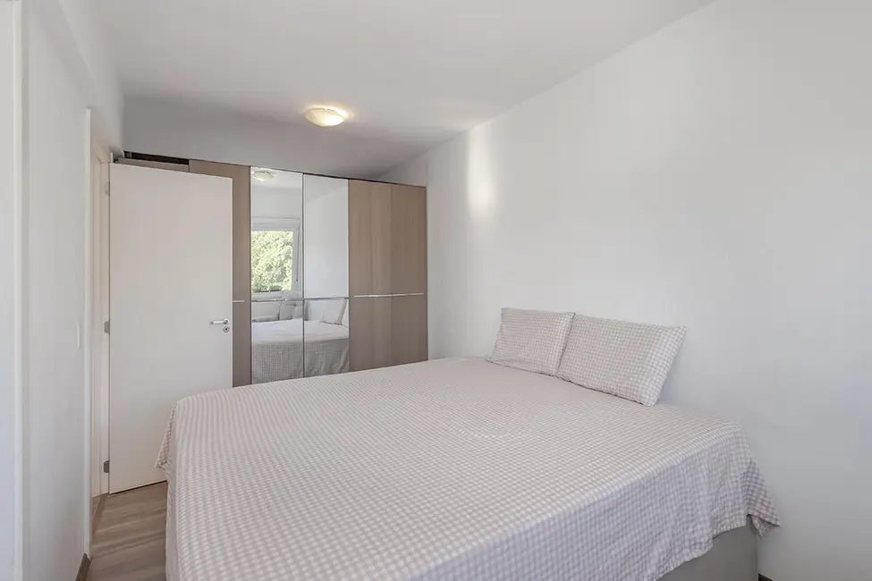 Foto 7 de Apartamento com 3 quartos à venda, 65m2 em Azenha, Porto Alegre - RS