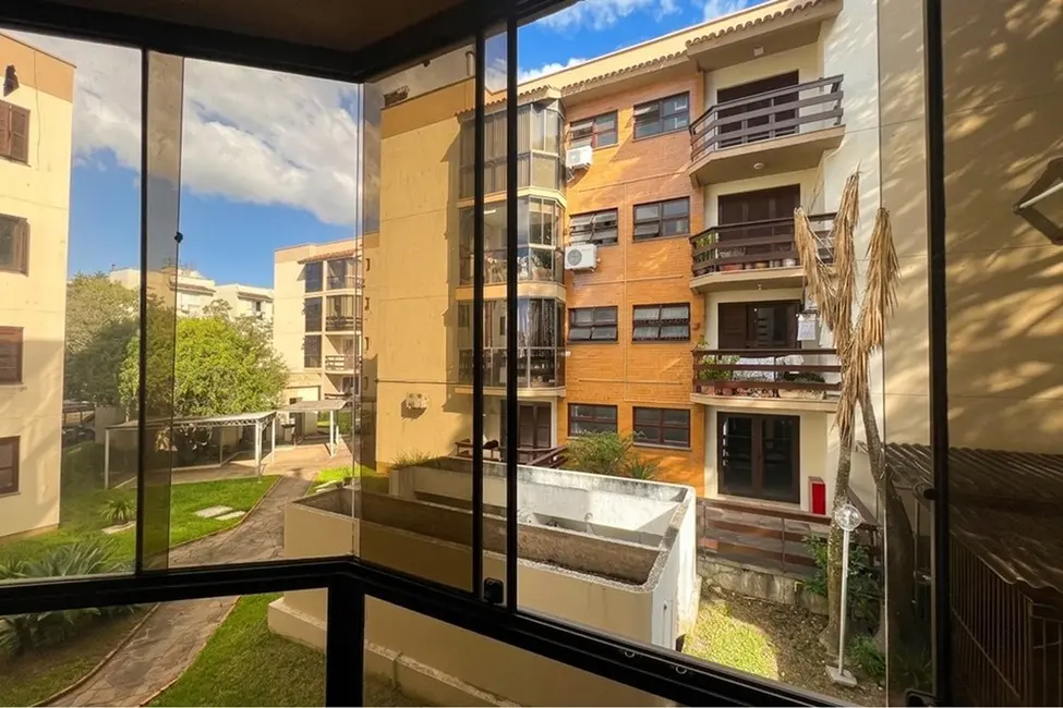 Foto 6 de Apartamento com 1 quarto à venda, 44m2 em Partenon, Porto Alegre - RS