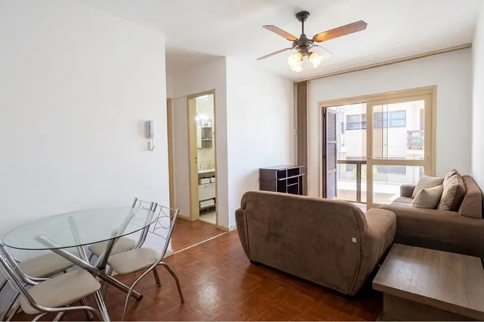 Foto 5 de Apartamento com 1 quarto à venda, 44m2 em Partenon, Porto Alegre - RS