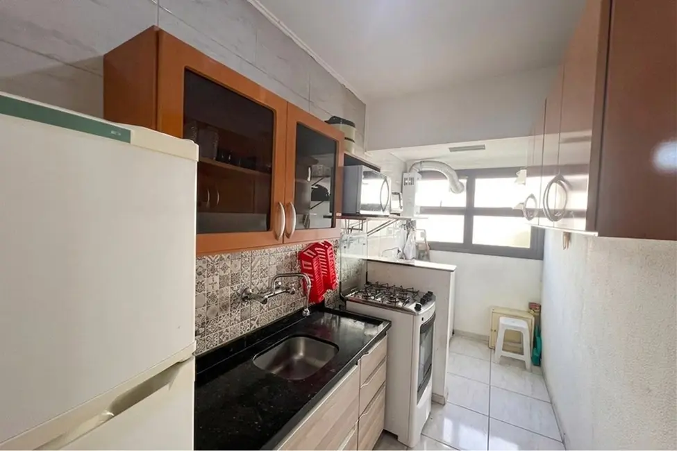 Foto 8 de Apartamento com 1 quarto à venda, 44m2 em Partenon, Porto Alegre - RS