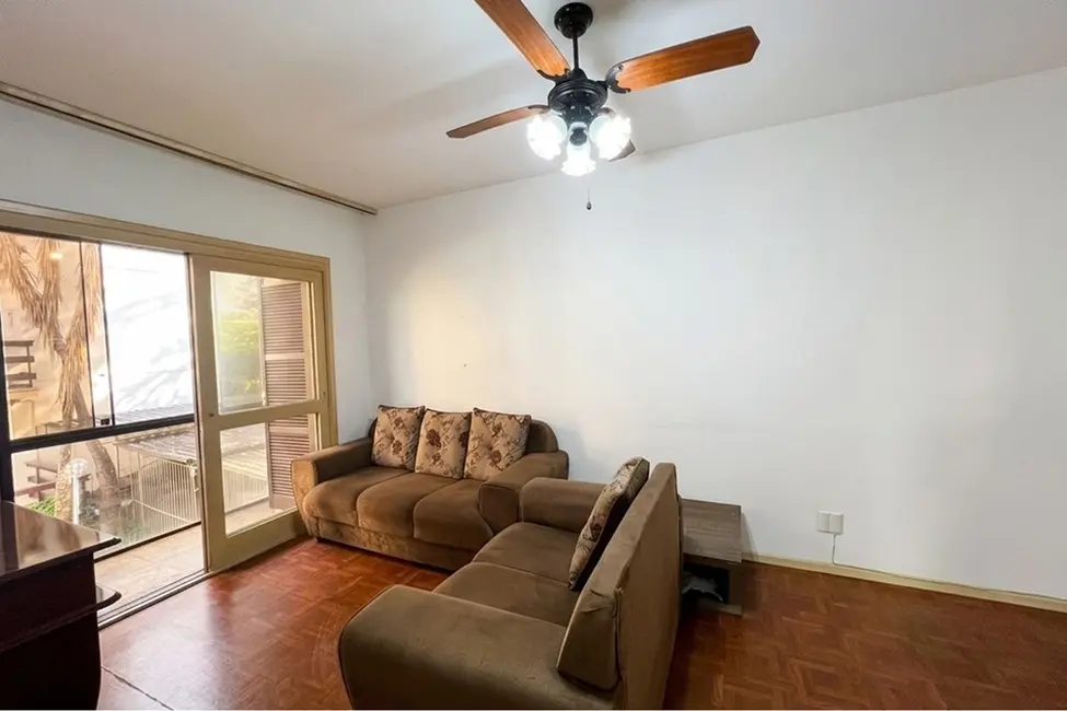 Foto 3 de Apartamento com 1 quarto à venda, 44m2 em Partenon, Porto Alegre - RS