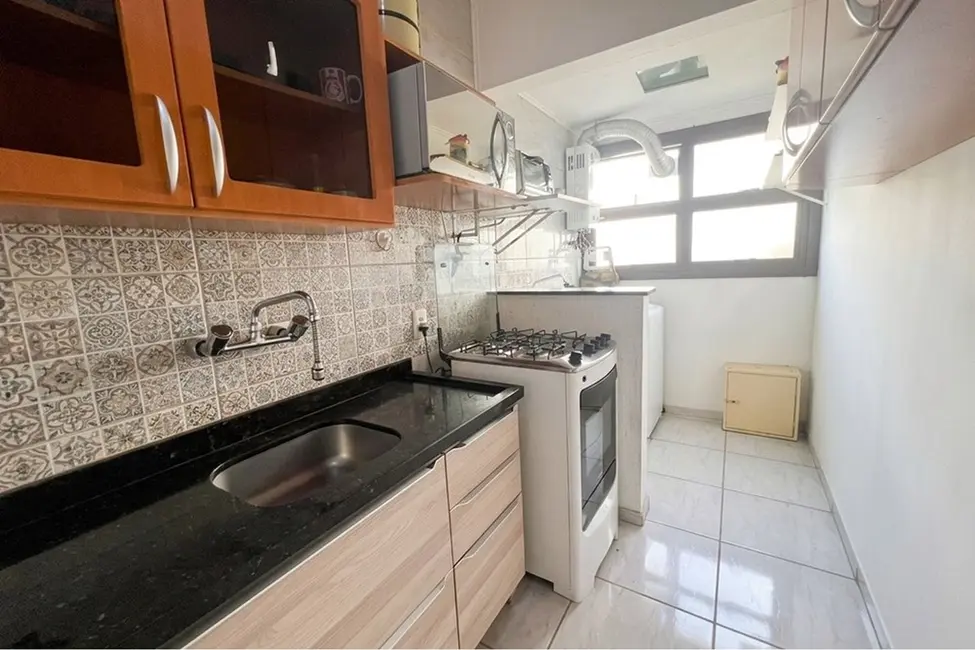 Foto 9 de Apartamento com 1 quarto à venda, 44m2 em Partenon, Porto Alegre - RS