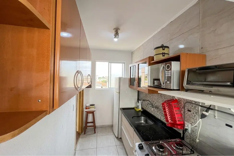 Foto 7 de Apartamento com 1 quarto à venda, 44m2 em Partenon, Porto Alegre - RS