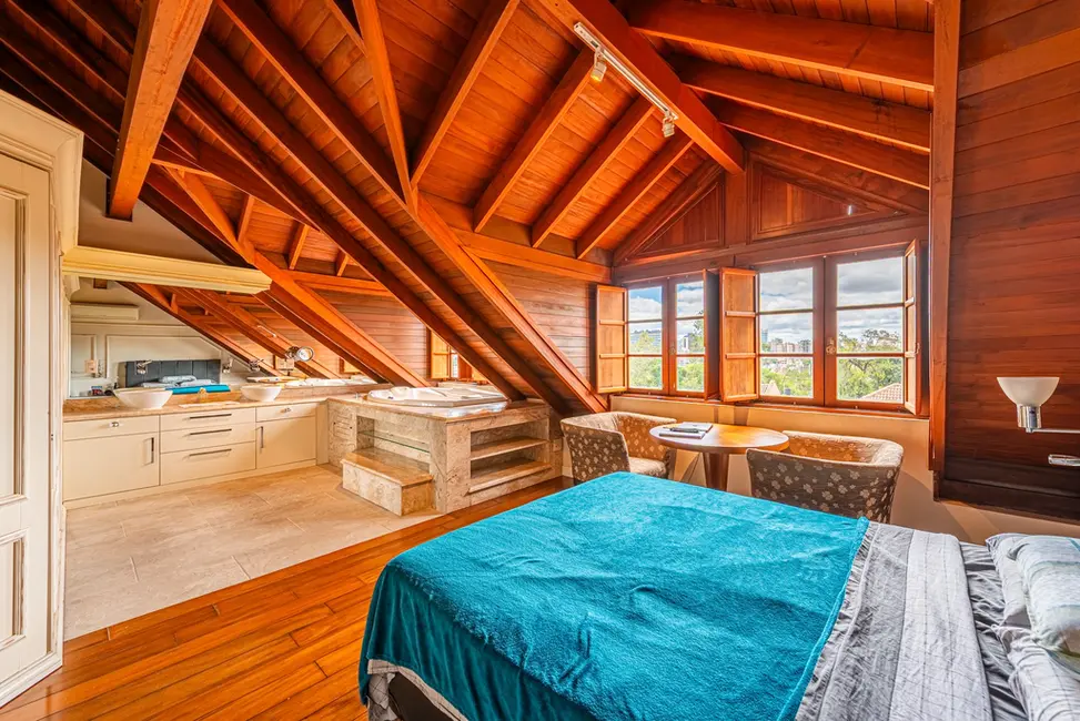 Foto 4 de Casa de Condomínio com 4 quartos à venda, 436m2 em Três Figueiras, Porto Alegre - RS