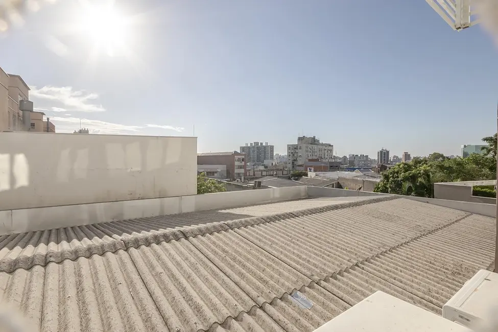 Foto 7 de Apartamento com 3 quartos à venda, 65m2 em Azenha, Porto Alegre - RS