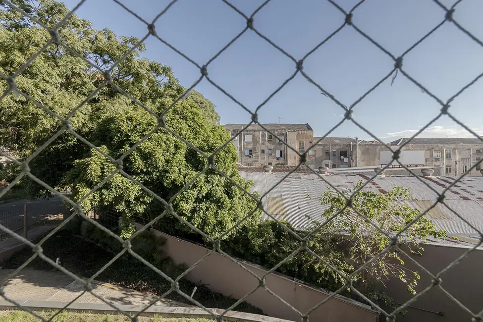 Foto 8 de Apartamento com 3 quartos à venda, 65m2 em Azenha, Porto Alegre - RS