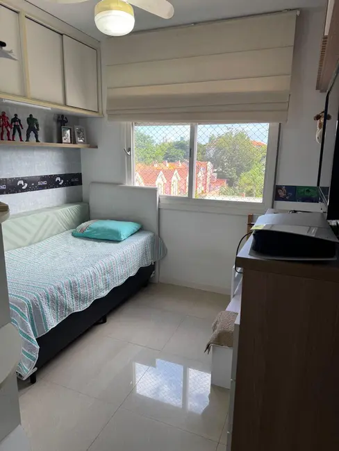 Foto 9 de Apartamento com 2 quartos à venda, 71m2 em Camaquã, Porto Alegre - RS