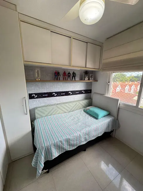 Foto 8 de Apartamento com 2 quartos à venda, 71m2 em Camaquã, Porto Alegre - RS