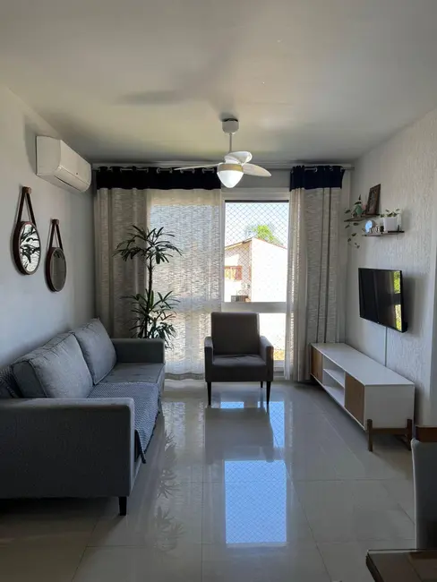 Foto 1 de Apartamento com 2 quartos à venda, 71m2 em Camaquã, Porto Alegre - RS