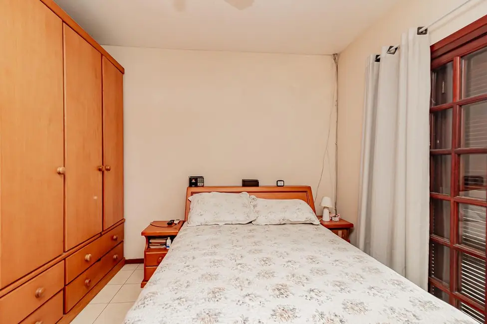 Foto 9 de Casa com 3 quartos à venda, 127m2 em Hípica, Porto Alegre - RS