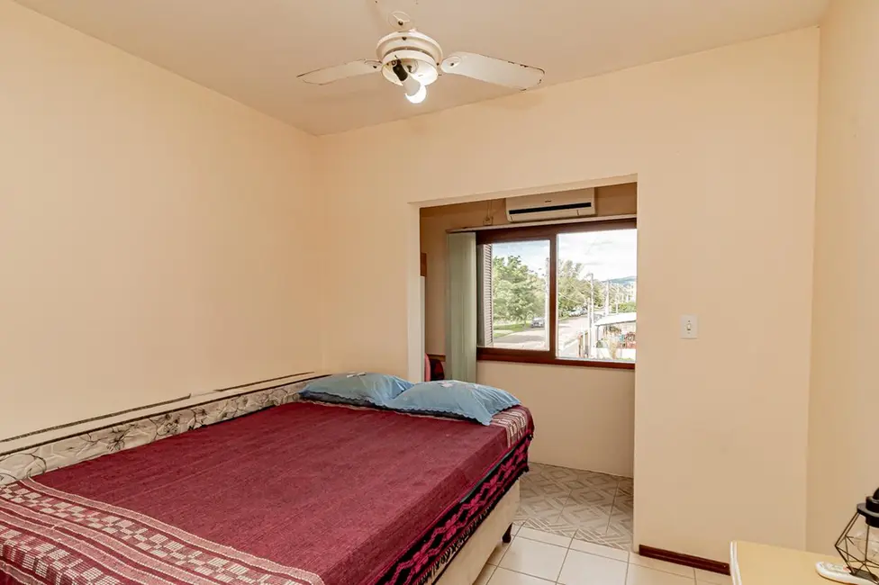 Foto 6 de Casa com 3 quartos à venda, 127m2 em Hípica, Porto Alegre - RS