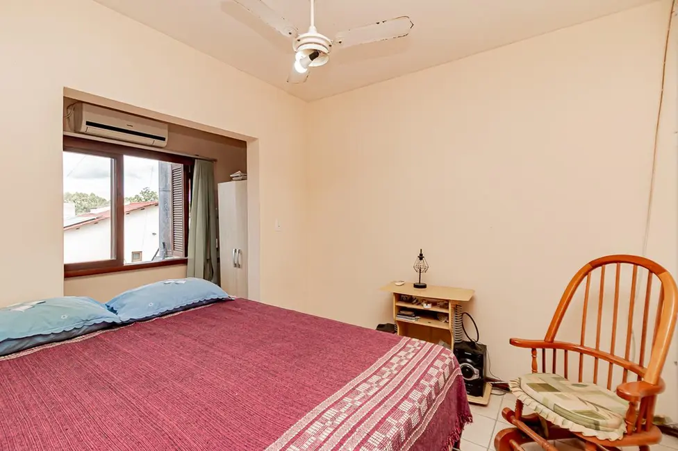 Foto 5 de Casa com 3 quartos à venda, 127m2 em Hípica, Porto Alegre - RS