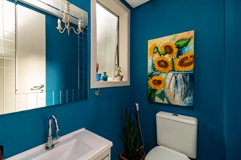 Apartamento com 3 quartos à venda, 141m2 em Menino Deus, Porto Alegre - RS - imagem 9 Foto 9 de Apartamento com 3 quartos à venda, 141m2 em Menino Deus, Porto Alegre - RS