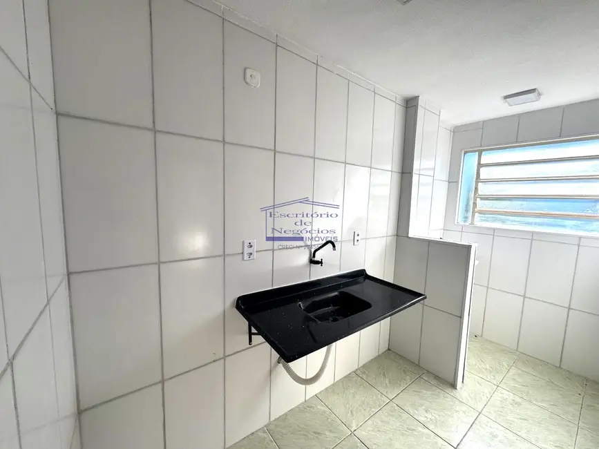 Foto 6 de Apartamento com 2 quartos à venda, 41m2 em Canudos, Novo Hamburgo - RS