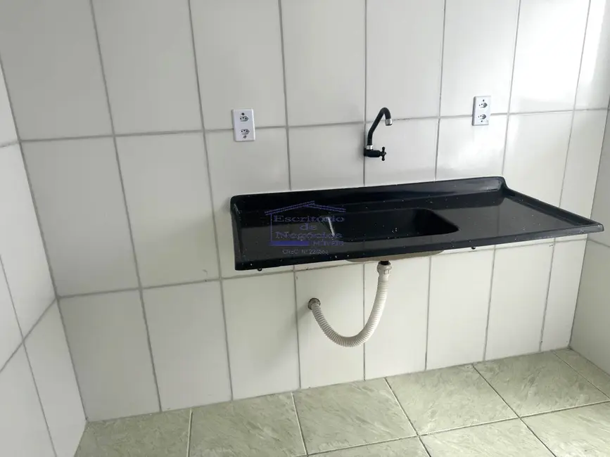 Foto 7 de Apartamento com 2 quartos à venda, 41m2 em Canudos, Novo Hamburgo - RS