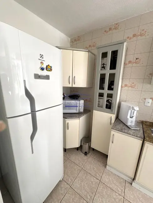 Foto 5 de Apartamento com 1 quarto para alugar, 45m2 em Cristal, Porto Alegre - RS