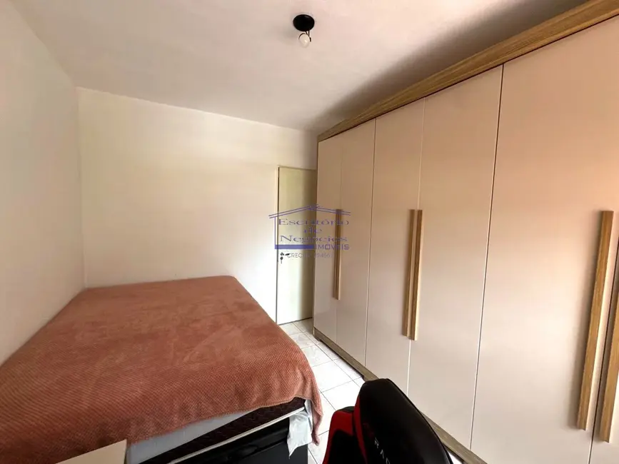 Foto 8 de Apartamento com 1 quarto para alugar, 45m2 em Cristal, Porto Alegre - RS