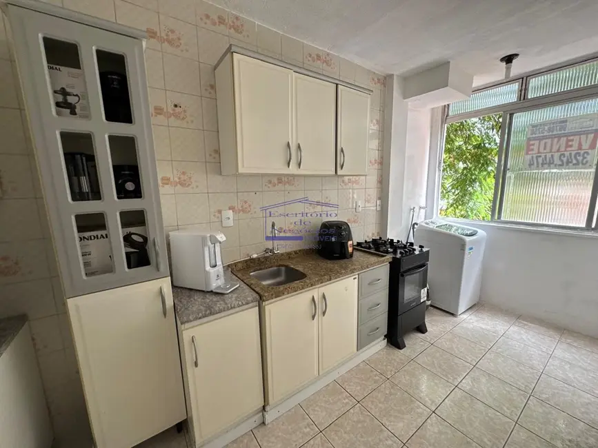 Foto 4 de Apartamento com 1 quarto para alugar, 45m2 em Cristal, Porto Alegre - RS