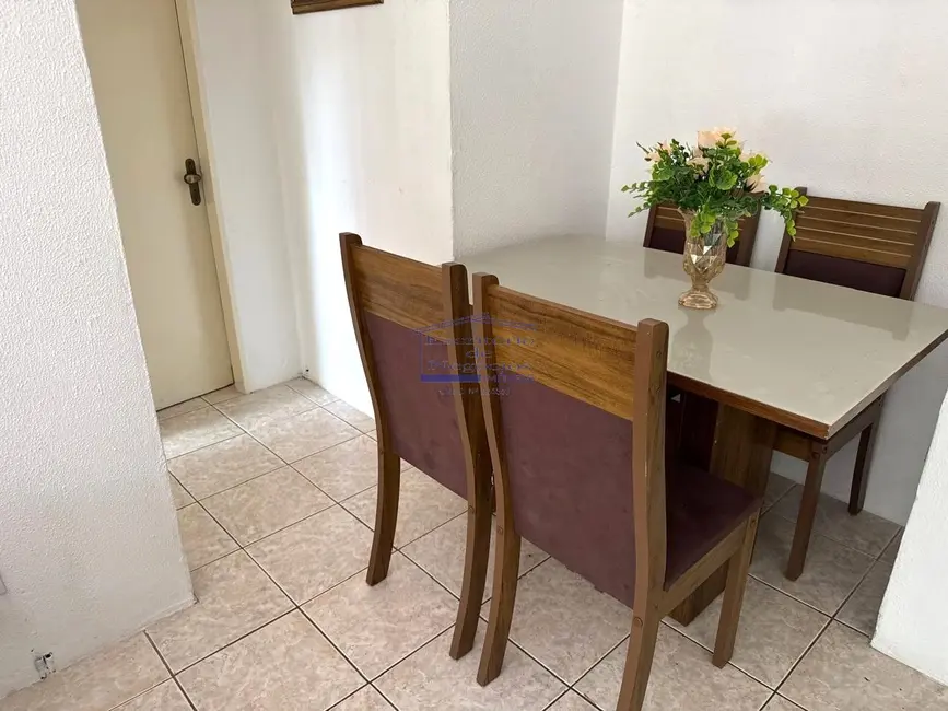 Foto 3 de Apartamento com 1 quarto para alugar, 45m2 em Cristal, Porto Alegre - RS