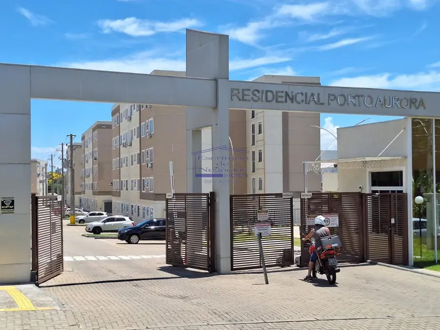 Apartamento com 2 quartos à venda, 41m2 em Cavalhada, Porto Alegre - RS - imagem 1 Foto 1 de Apartamento com 2 quartos à venda, 41m2 em Cavalhada, Porto Alegre - RS