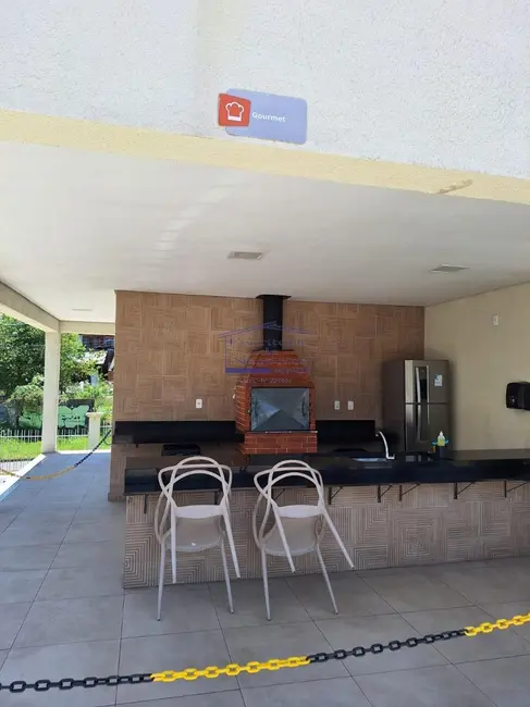 Apartamento com 2 quartos à venda, 41m2 em Cavalhada, Porto Alegre - RS - imagem 3 Foto 3 de Apartamento com 2 quartos à venda, 41m2 em Cavalhada, Porto Alegre - RS