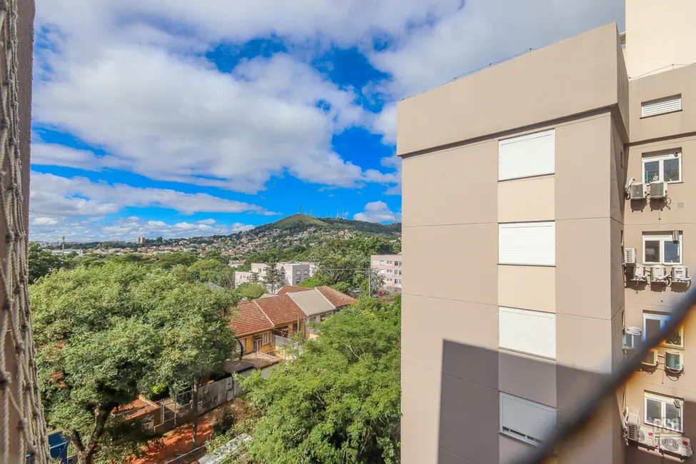 Foto 7 de Apartamento com 3 quartos à venda, 70m2 em Teresópolis, Porto Alegre - RS