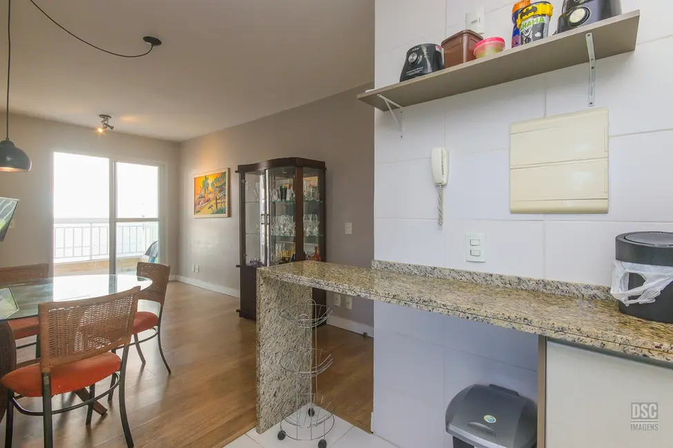 Foto 4 de Apartamento com 3 quartos à venda, 70m2 em Teresópolis, Porto Alegre - RS