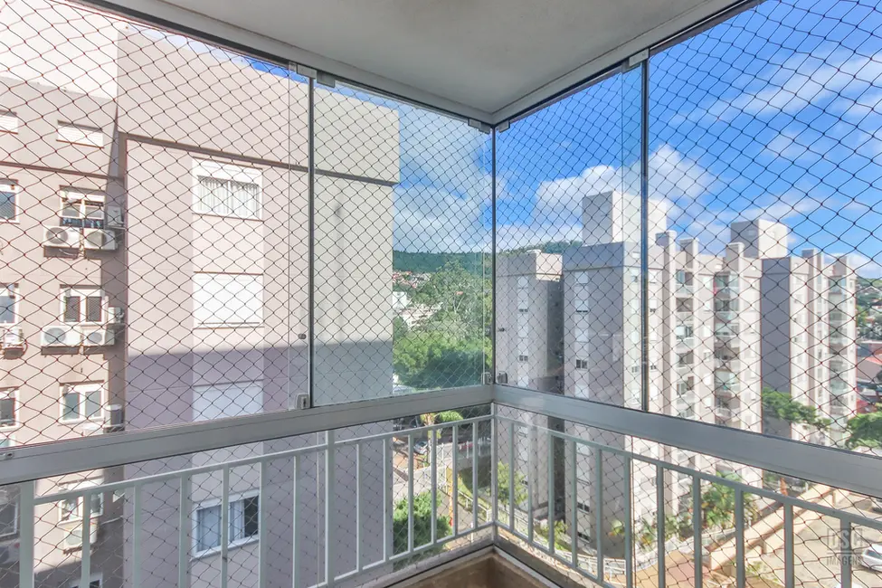 Foto 8 de Apartamento com 3 quartos à venda, 70m2 em Teresópolis, Porto Alegre - RS