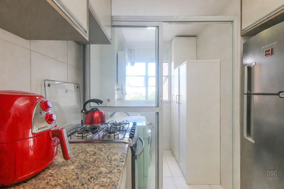 Foto 5 de Apartamento com 3 quartos à venda, 70m2 em Teresópolis, Porto Alegre - RS